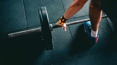 Building muscles burns calories even at rest, giving you a true metabolic advantage. (Pexels) Building muscles burns calories even at rest, giving you a true metabolic advantage. (Pexels)