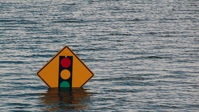 New York weather warning: There may be more localized minor floods around the late afternoon and evening high tides through the middle of the week, (Representational Image- Unsplash ) New York weather warning: There may be more localized minor floods around the late afternoon and evening high tides through the middle of the week, (Representational Image- Unsplash )