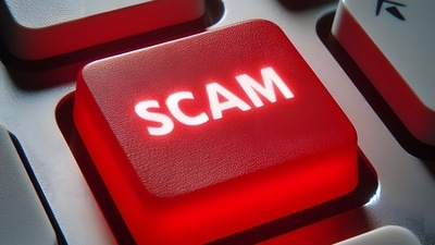 FBI warns of a brushing scam that tricks smartphone users into scanning a malicious QR code. FBI warns of a brushing scam that tricks smartphone users into scanning a malicious QR code.