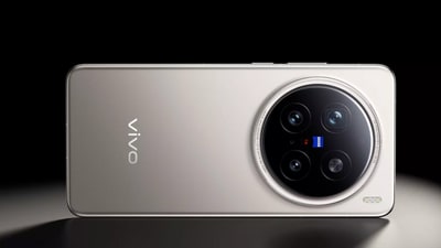 Vivo X300 mobile range is expected to continue Vivo's tradition of making camera-centric phones. (Vivo)