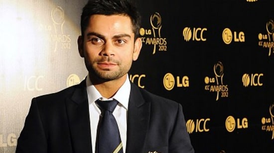 Virat Kohli has won a total of 10 ICC awards throughout his career. He was awarded the ICC ODI Cricketer of the Year in 2012, 2017, 2018 and 2023. He also received the Sir Garfield Sobers Trophy for the Cricketer of the Year in 2017 and 2018. He won the Test Player of the Year in 2018.(AFP )