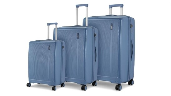 Safari trolley sets designed for all travellers with mega discounts available now for smart and easy journeys.
