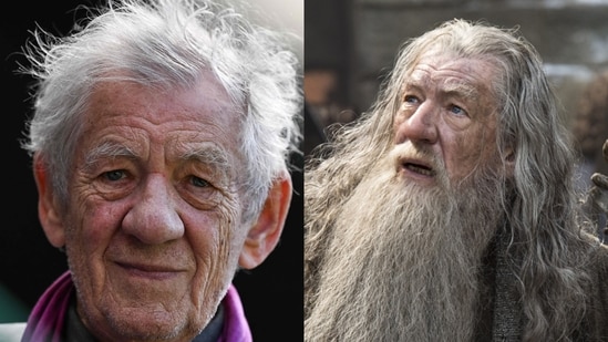 Ian Mckellen has confirmed Gandalf will return in The Hunt for Gollum