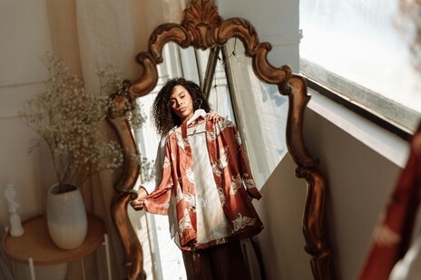 Easy outfit hacks for when getting ready feels like a chore: Tips for lazy days (Pexels)