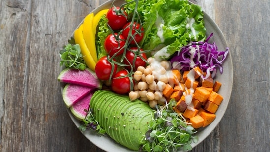 Seasonal fruits are filled with immunity-boosting vitamins.(Unsplash)