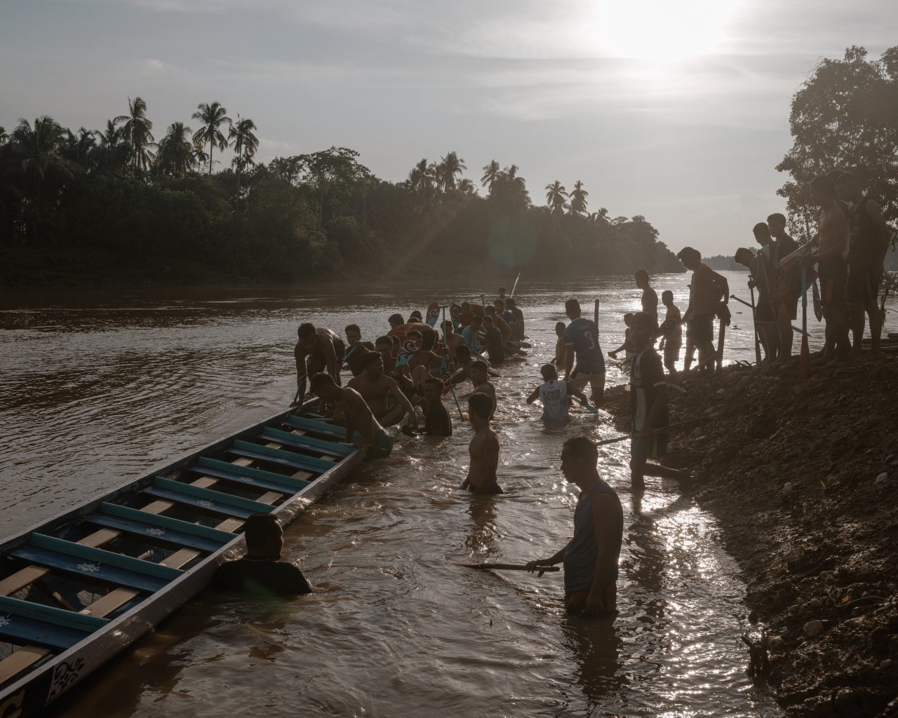 How an 11-Year-Old Boy on a Boat Became a Source of National Pride—and Envy How an 11-Year-Old Boy on a Boat Became a Source of National Pride—and Envy