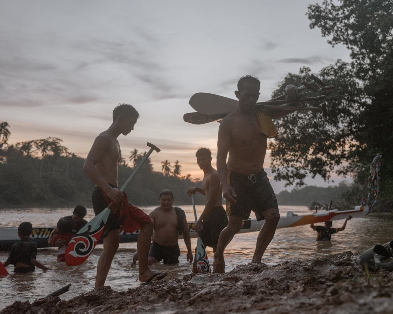 How an 11-Year-Old Boy on a Boat Became a Source of National Pride—and Envy How an 11-Year-Old Boy on a Boat Became a Source of National Pride—and Envy