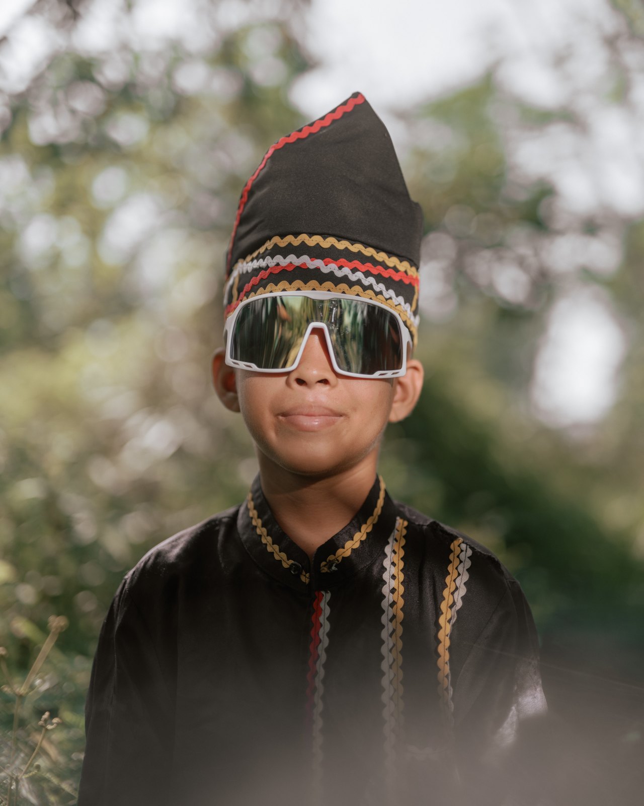 How an 11-Year-Old Boy on a Boat Became a Source of National Pride—and Envy How an 11-Year-Old Boy on a Boat Became a Source of National Pride—and Envy