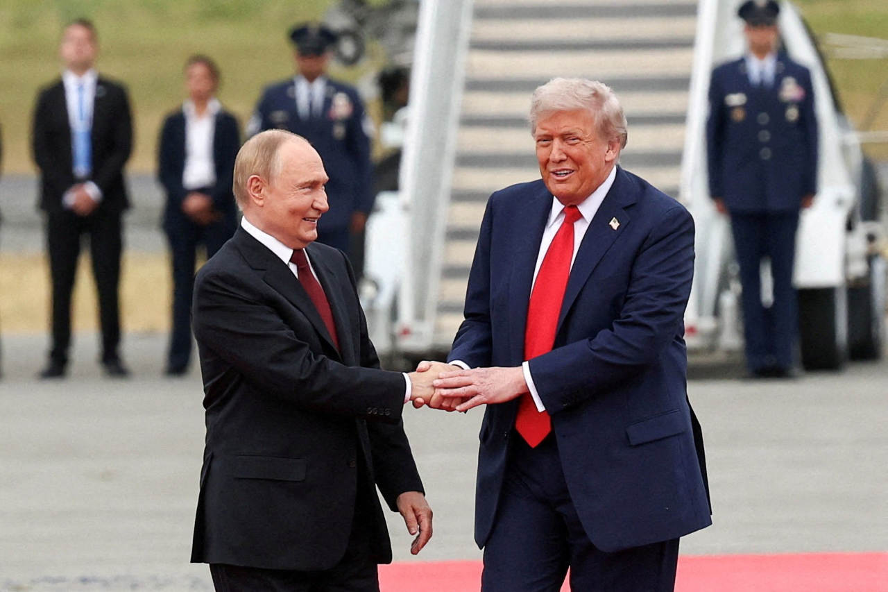 Zelensky Heads Back to Washington Under Pressure From Putin Zelensky Heads Back to Washington Under Pressure From Putin