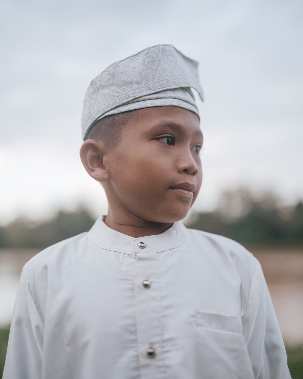 How an 11-Year-Old Boy on a Boat Became a Source of National Pride—and Envy How an 11-Year-Old Boy on a Boat Became a Source of National Pride—and Envy