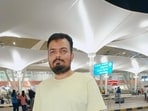 3 men in police uniform harass, extort <span class='webrupee'>₹</span>30K from jeweller at Mumbai Central station 3 men in police uniform harass, extort <span class='webrupee'>₹</span>30K from jeweller at Mumbai Central station