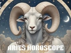 Aries Horoscope Today: Read our expert astrological predictions to find out what the stars have in store for you.
Aries Horoscope Today: Read our expert astrological predictions to find out what the stars have in store for you.