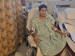 Emmanuel Menchaca is an 18-year-old recent high school graduate of year 2025. 