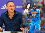 Ajit Agarkar reacted to Shreyas Iyer's omission from the Asia Cup 2025 squad. Ajit Agarkar reacted to Shreyas Iyer's omission from the Asia Cup 2025 squad.
