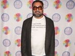 Anurag Kashyap penned a note on Instagram to call out the producer of Chiranjeevi Hanuman. Anurag Kashyap penned a note on Instagram to call out the producer of Chiranjeevi Hanuman.