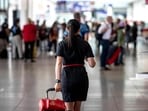 The Canada Industrial Relations Board had declared the strike illegal Monday and ordered the flight attendants back on the job.