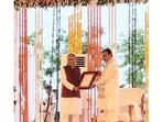 Rajasthan Doctor V.K. Jain Honoured with State Award for Lifesaving Work, Sustainability Efforts Towards Viksit Bharat
