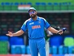Rohit Sharma appeals to Mumbaikars to stay safe