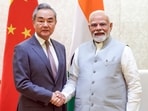 Compared to the position the two countries were in at this time last year, there has been considerable progress, which bodes well for the normalisation of the overall relationship. (DPR PMO/ANI Photo)