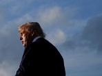 Donald Trump Donald Trump