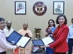 Every year five students to get UK master’s scholarship worth <span class='webrupee'>₹</span>45-48 lakh; state govt to fund <span class='webrupee'>₹</span>23 lakh each (Sourced) Every year five students to get UK master’s scholarship worth <span class='webrupee'>₹</span>45-48 lakh; state govt to fund <span class='webrupee'>₹</span>23 lakh each (Sourced)