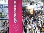 Trailers of several new games were unveiled at Gamescom 2025. Trailers of several new games were unveiled at Gamescom 2025.