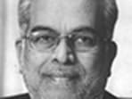Former Supreme Court Judge B Sudershan Reddy (SC)