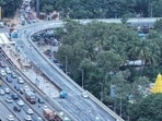 The long-awaited infrastructure upgrade is aimed at reducing the notorious bottlenecks at the Hebbal interchange.