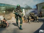Call of Duty Black Ops 7 drops this November. Call of Duty Black Ops 7 drops this November.