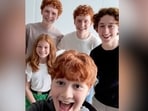Dominic McLaughlin has been revealed as Harry Potter, with Arabella Stanton lined up for Hermione Granger. 