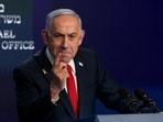 Netanyahu also thanked the Israel Defence Forces for its "great achievements in the War of Redemption, the war on seven fronts."