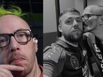 Kick streamer Raphael Graven died during a live stream Kick streamer Raphael Graven died during a live stream