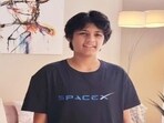 Kairan Quazi leaves SpaceX at 16 to join Citadel Securities in New York. Kairan Quazi leaves SpaceX at 16 to join Citadel Securities in New York.