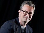 Matthew Perry was found dead on October 23, 2023. Matthew Perry was found dead on October 23, 2023.