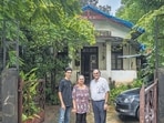 Mumbai real estate update: The Pereira family has decided to get their 87-year-old bungalow rebuilt into a multistory tower. Maharashtra government's self-redevelopment policy allows housing societies to rebuild old structures without external developers.  