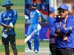 Abhishek Nayar slams Ajit Agarkar for Shreyas Iyer's exclusion from Asia Cup squad. Abhishek Nayar slams Ajit Agarkar for Shreyas Iyer's exclusion from Asia Cup squad.