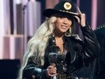 File photo of Beyonce