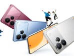 Realme P4 5G and P4 Pro 5G are set to launch in India on August 20, 2025. 