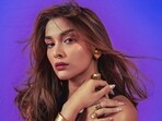 Saiee M Manjrekar will next be seen in a Telugu film. Saiee M Manjrekar will next be seen in a Telugu film.