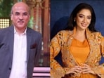 Sooraj Barjatya reacts to Rupali Ganguly's 'TV actors should be considered for National Awards' remark. Sooraj Barjatya reacts to Rupali Ganguly's 'TV actors should be considered for National Awards' remark.