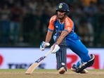 "You cannot undermine or underestimate Shubman Gill," said Harbhajan Singh. "You cannot undermine or underestimate Shubman Gill," said Harbhajan Singh.