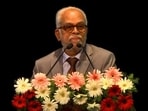 Former Supreme Court judge Sudershan Reddy has been announced as the Opposition’s candidate for the upcoming Vice-Presidential election. 