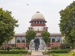 The Supreme Court’s observations recall how last week’s showers brought the national capital to a grinding halt as heavy rain left several arterial roads submerged The Supreme Court’s observations recall how last week’s showers brought the national capital to a grinding halt as heavy rain left several arterial roads submerged