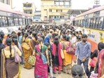 The award recognizes over 5,049,476,416 women passenger journeys, equivalent to 500+ crore ticketed rides.
