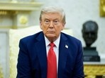 Trump claimed the US is the only country to use mail voting, when it's actually used by dozens, including Germany, Switzerland and the United Kingdom. Trump claimed the US is the only country to use mail voting, when it's actually used by dozens, including Germany, Switzerland and the United Kingdom.