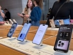 The iPhone 18 model will likely skip Apple’s fall release next year. The iPhone 18 model will likely skip Apple’s fall release next year.