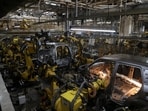 With an unmatched pool of ambitious entrepreneurs, builders, and scientists, India becomes a driver in the global innovation race. (REUTERS)