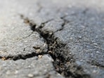 The magnitude 5.2 earthquake struck Afghanistan's Hindu Kush region The magnitude 5.2 earthquake struck Afghanistan's Hindu Kush region