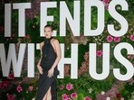 Justin Baldoni reacts to Isabela Ferrer’s claims.