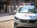 According to Delhi Police, on Monday, a quarrel arising out of a personal dispute led to the assault of Mukesh Kumar Singhal According to Delhi Police, on Monday, a quarrel arising out of a personal dispute led to the assault of Mukesh Kumar Singhal